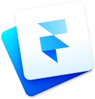 Framer Studio logo.